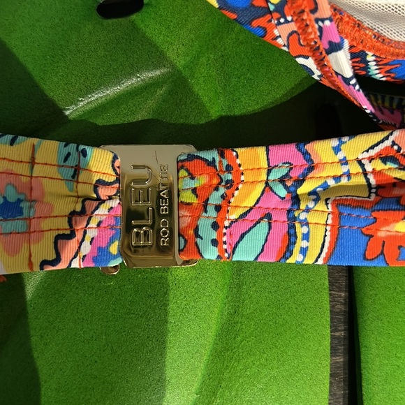 Paisley Bikini - Picture 6 of 8